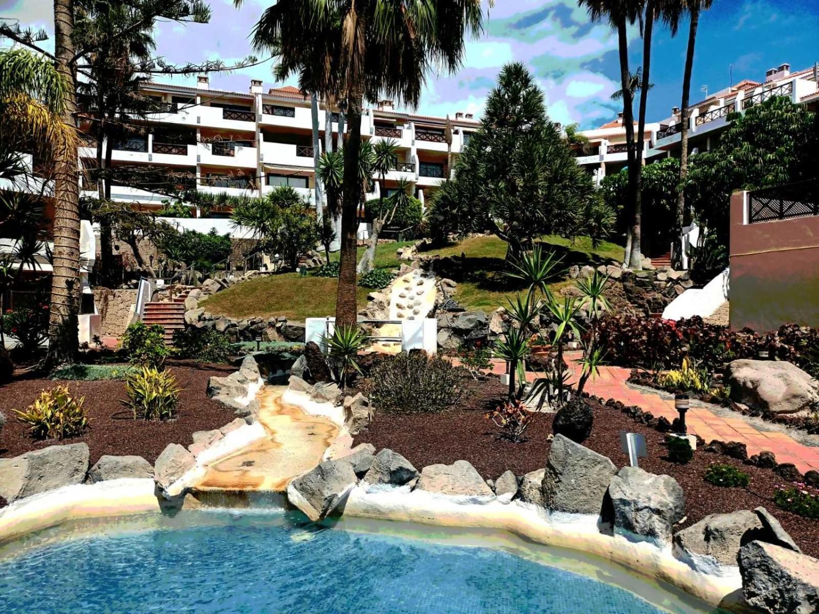 Apartamento Lujo Vistas Mar 221 San Miguel de Abona Exterior photo