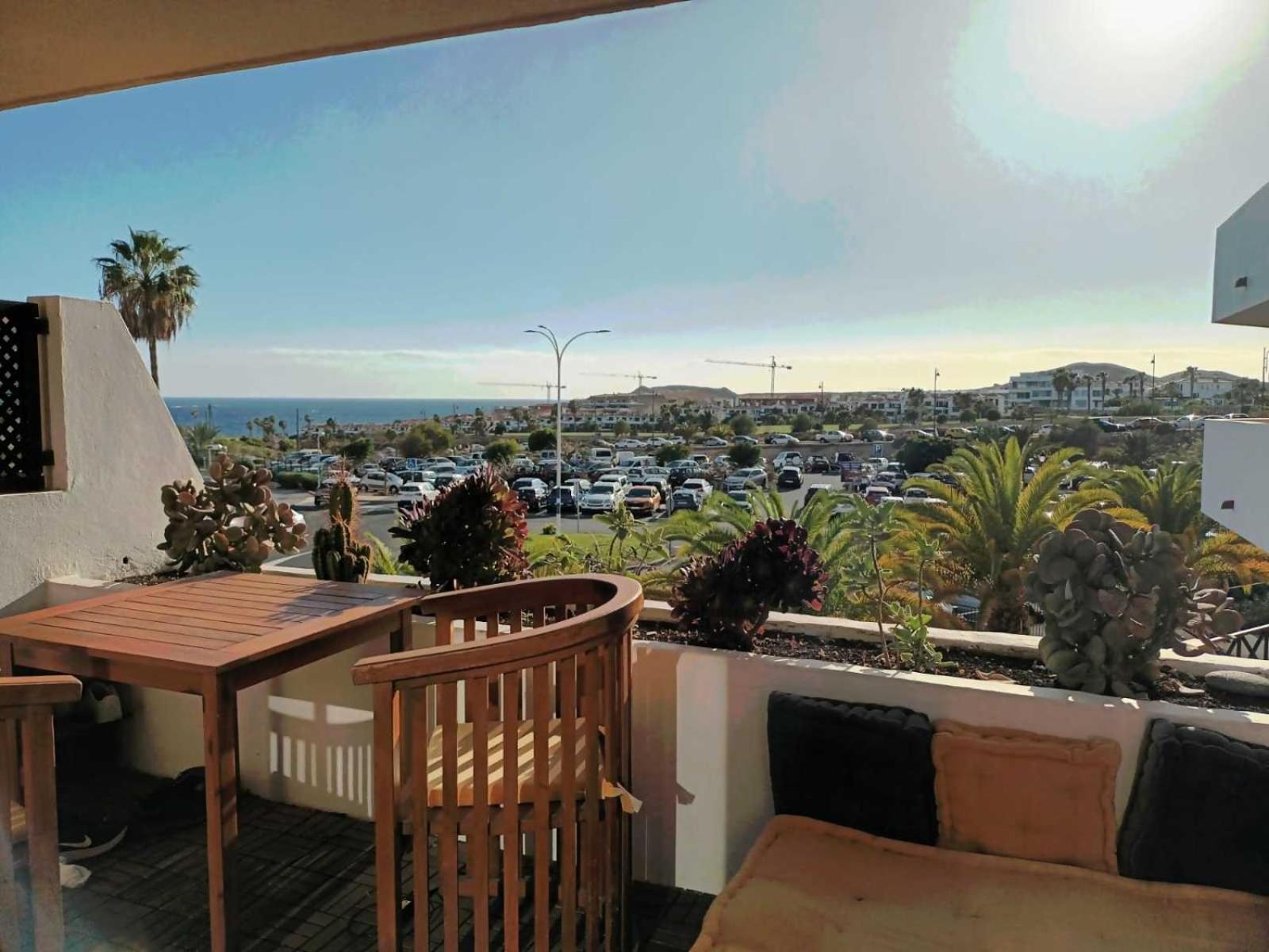 Apartamento Lujo Vistas Mar 221 San Miguel de Abona Exterior photo